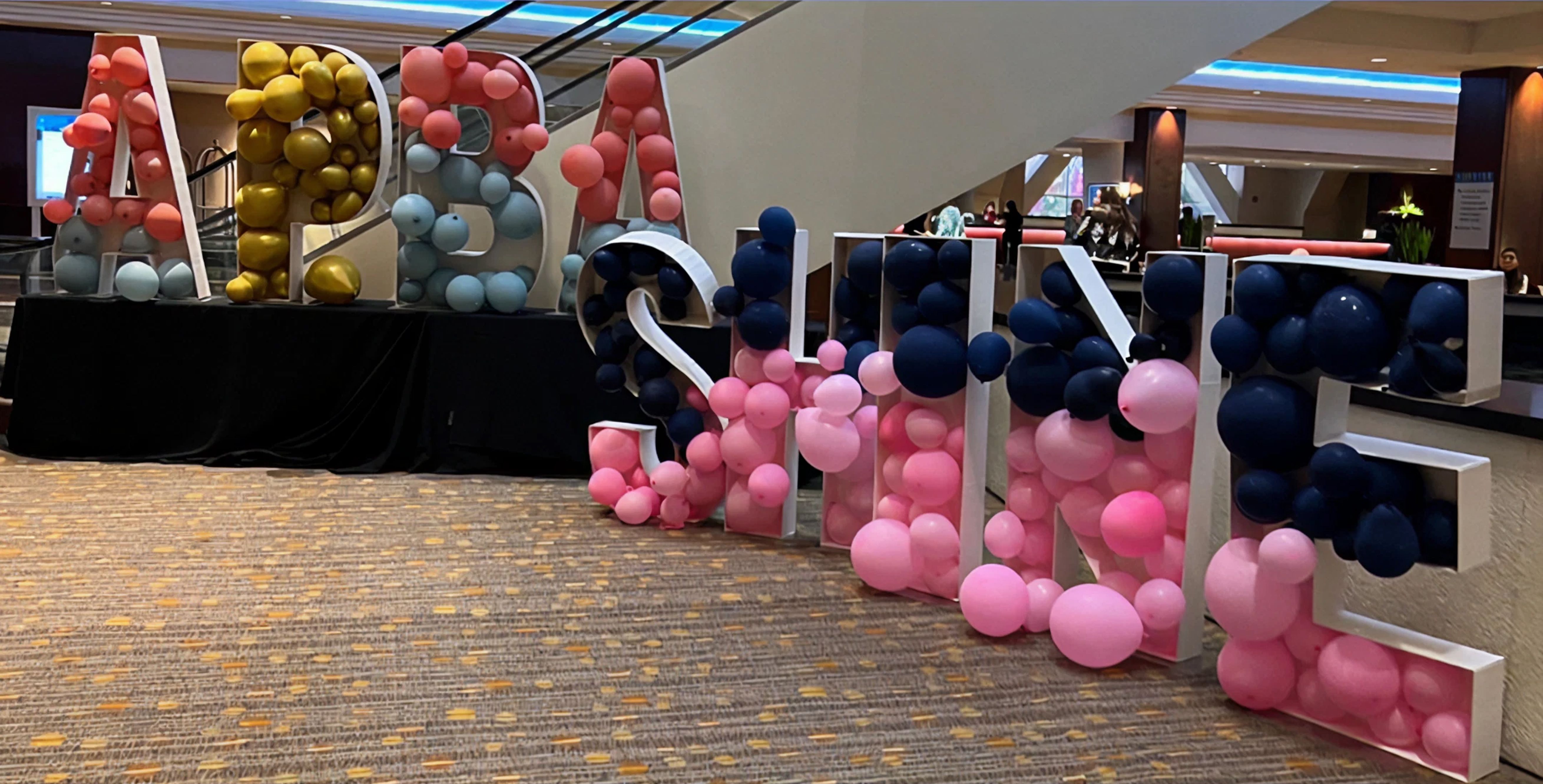 S Cubed at APBA Shine 2025: Highlights from Dallas